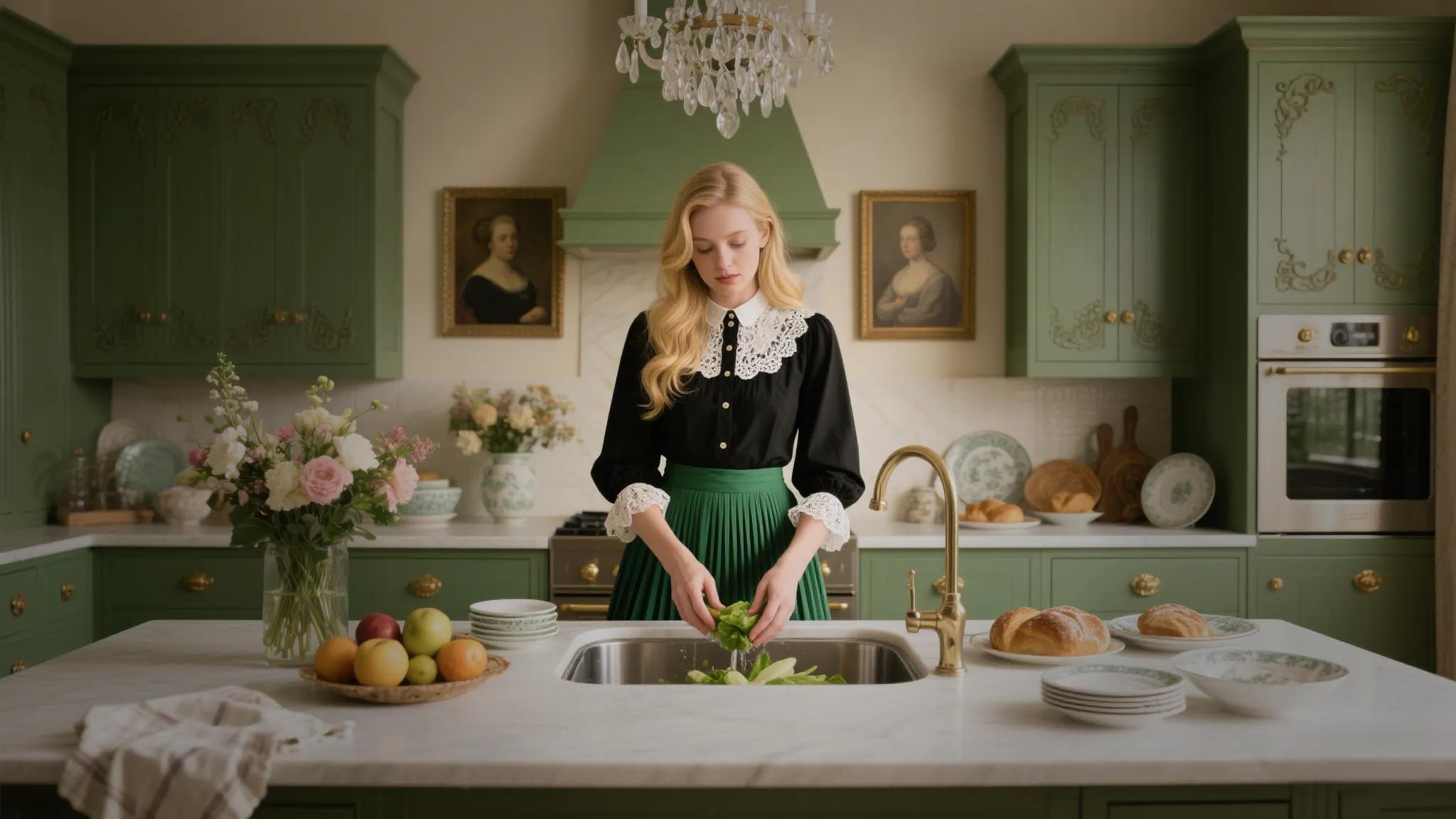 Enhance your product offering with faucets designed for refined lifestyles.