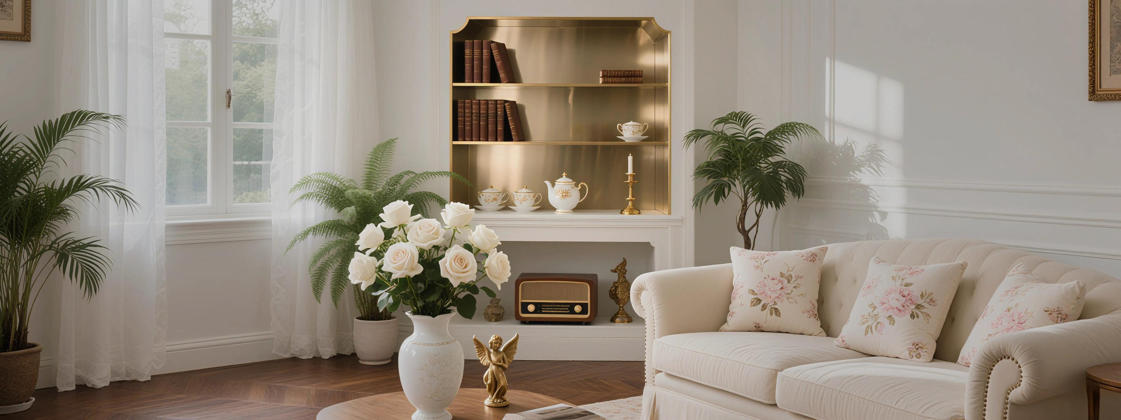 Functional, artistic, and made for modern luxury — our wall niches add value to every room.