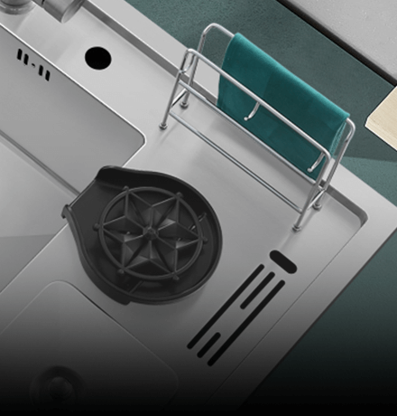 Kitchen Accessories