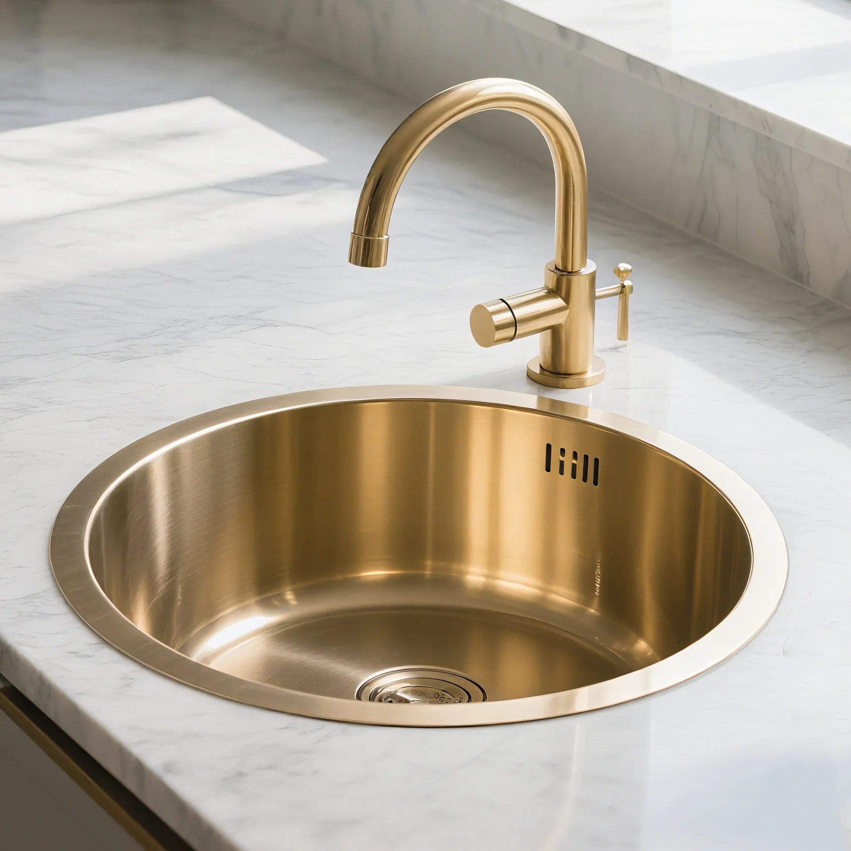 Designer Sinks