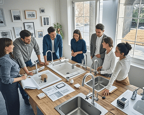 High-Profit Solutions and Precision Design Development