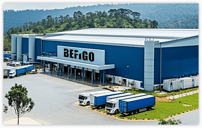 Befigo, a leading manufacturer with over a decade of experience, crafts high-quality kitchen and bathroom products in a 50,000-square-foot factory, offering innovative OEM/ODM services and exporting reliable, handcrafted sinks to markets like the US, Canada, Australia, and Singapore.