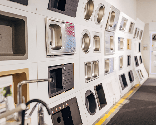 One-Stop Product Solutions and Professional Market Profit Plans